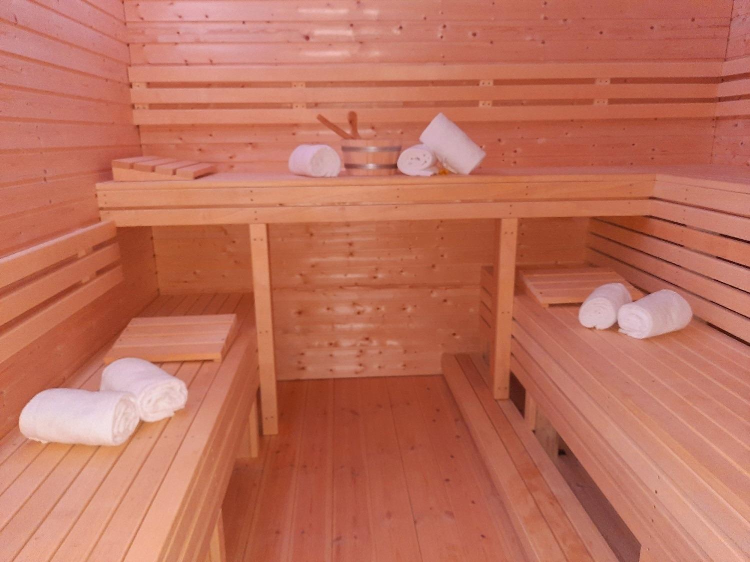 28 Premium Camping Pod "Helgoland" Silberstedt Exterior foto